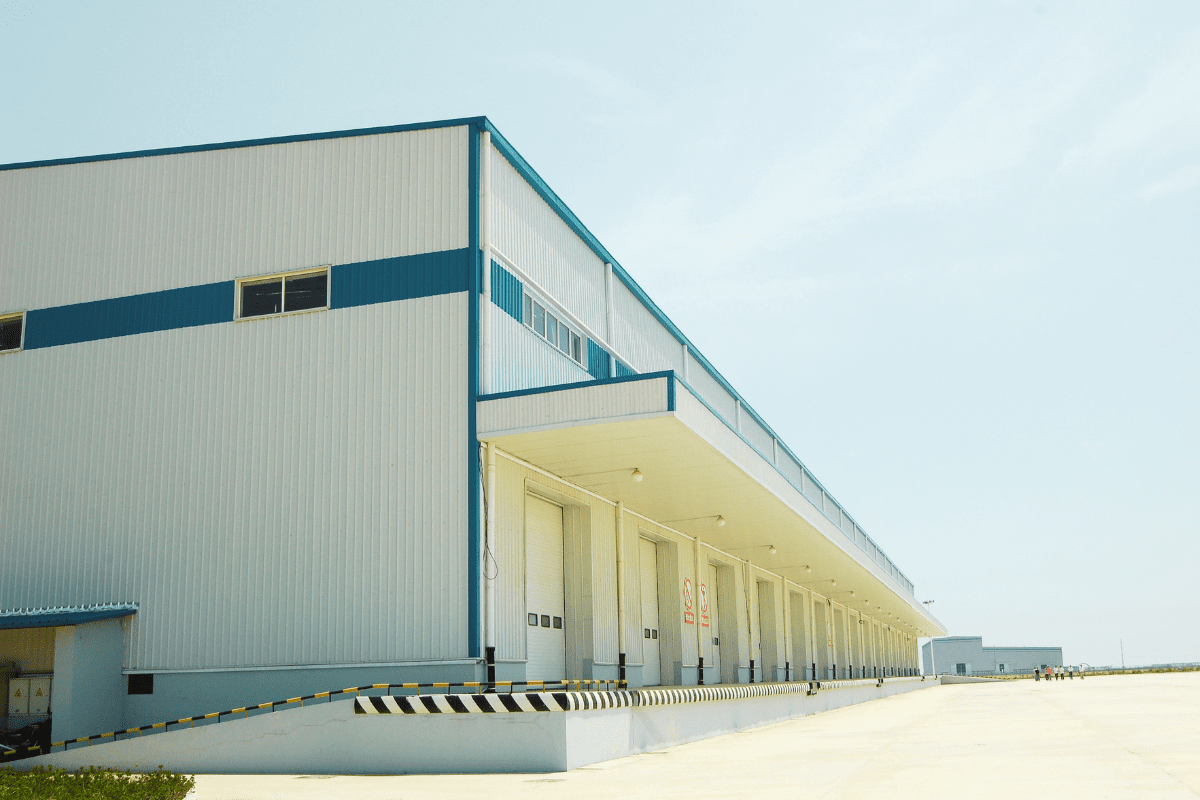 A Brief Guide To Industrial Real Estate