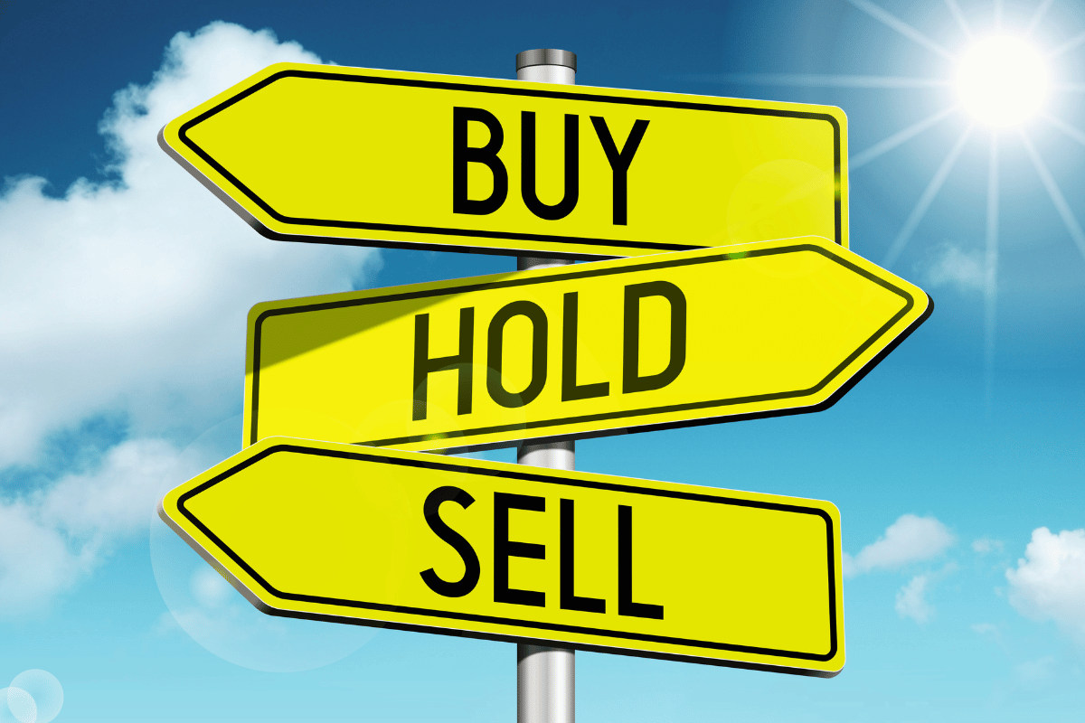 What Is Buy-and-Hold Real Estate Investing?
