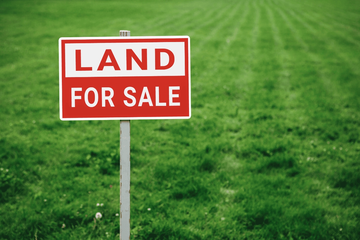 Using Hard Money For A Land Loan In Colorado