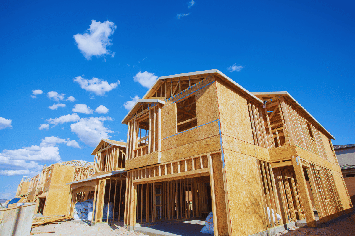 Investing in Spec Homes