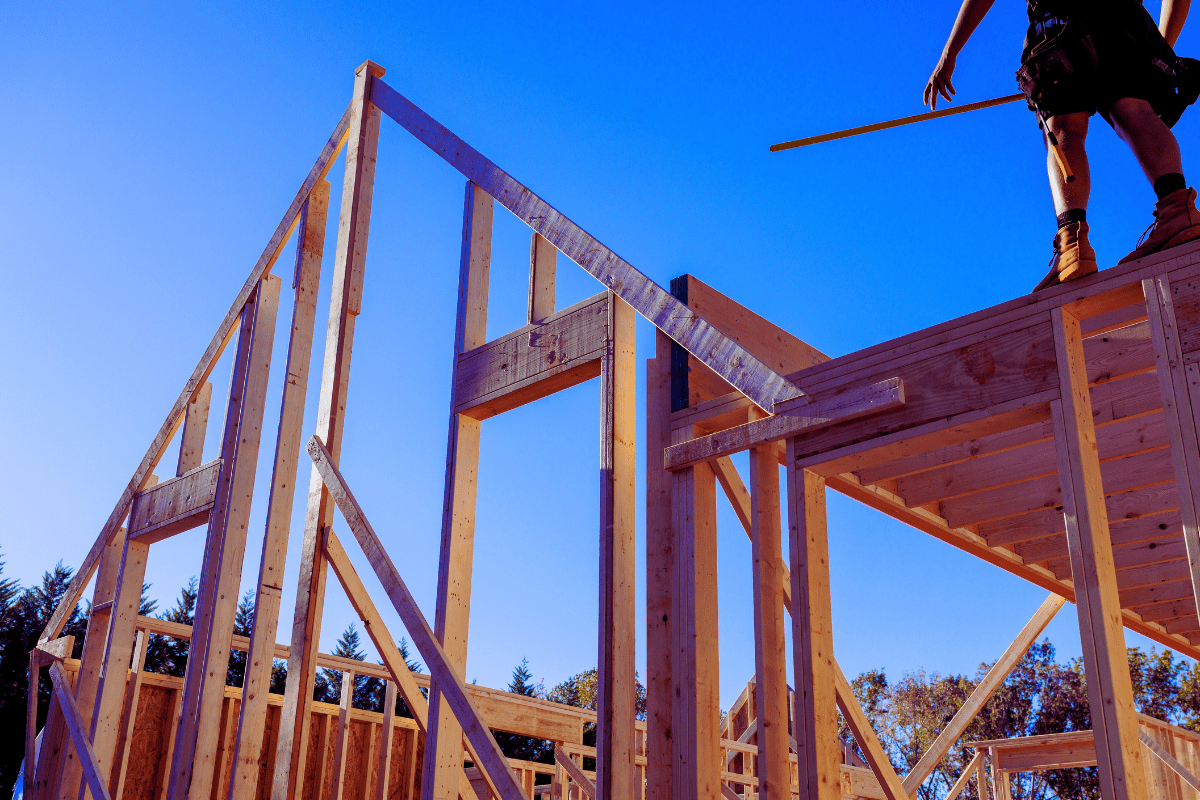Types Of New Construction Homes