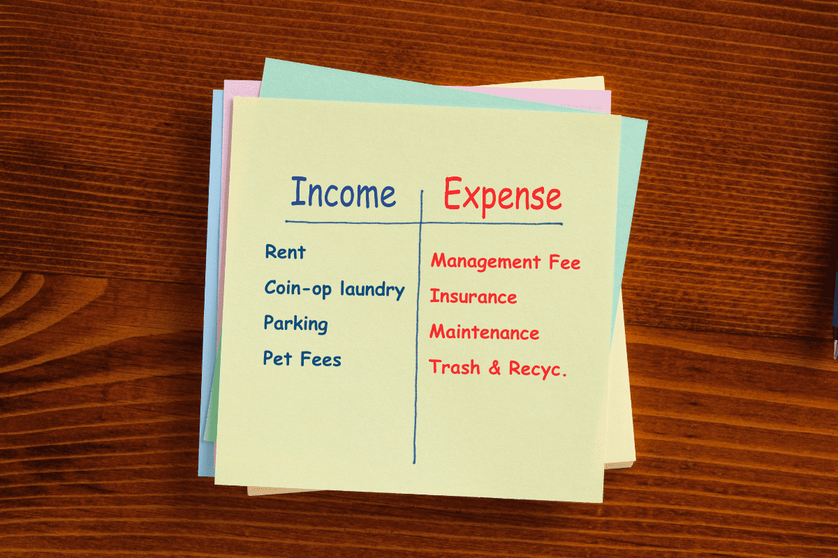 What Is Net Operating Income, And How Do You Calculate It?