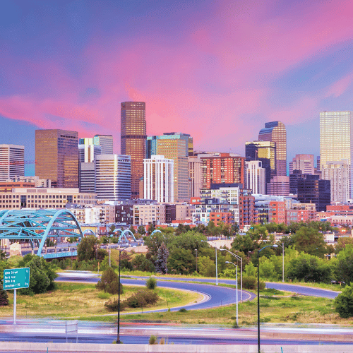 Denver Metro